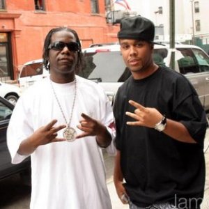 Hell Rell & J.R. Writer 的头像