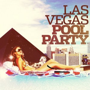 Las Vegas Pool Party