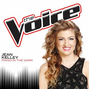 Piano In the Dark (The Voice Performance) - Single