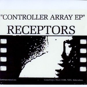 CONTROLLER ARRAY EP