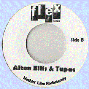 Avatar for Alton Ellis & Tupac