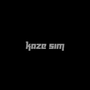 “KAZE SIM TRACK COLLECTION”的封面