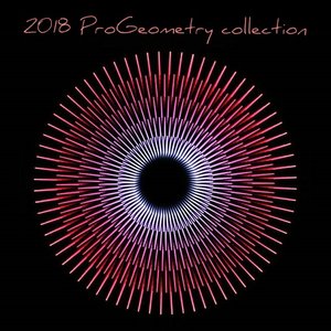 Immagine per '2018 ProGeometry collection'