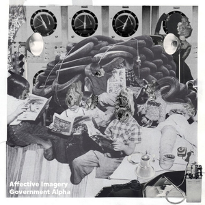 Affective Imagery cover