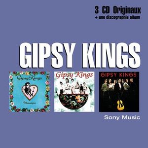 Mosaïque / Este Mundo / Gipsy Kings