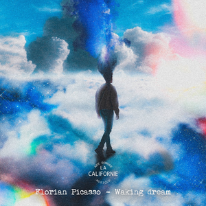 Artwork for Waking Dream