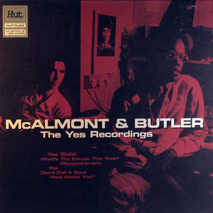 McAlmont & Butler - YES - Zortam Music