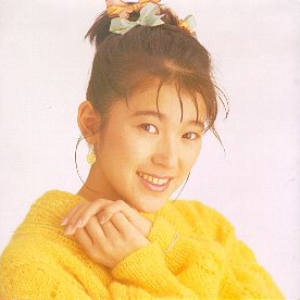 新田恵利 photo provided by Last.fm