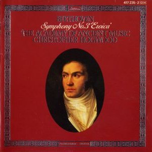 Ludwig van Beethoven - Symphony No.3, 