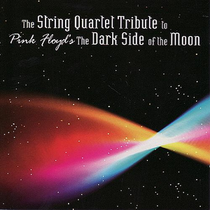 Vitamin String Quartet - The String Quartet Tribute To Pink Floyd The Dark Side Of The Moon - Zortam Music