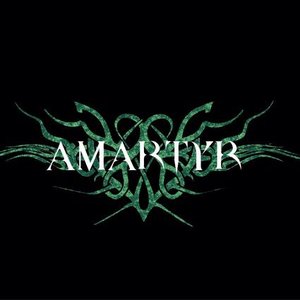 Amartyr のアバター