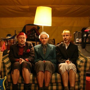 Mörglbl photo provided by Last.fm