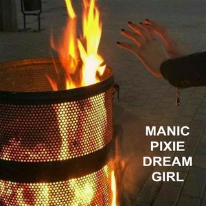 manic pixie dream girl