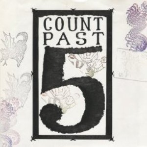 Count Past 5 的头像
