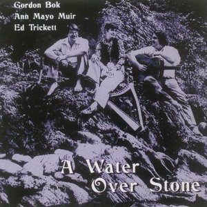 A Water Over Stone