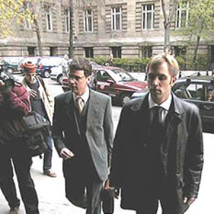 Császár Előd photo provided by Last.fm