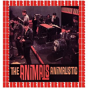 Animalistic