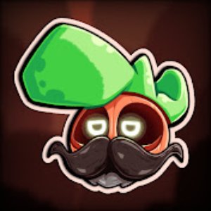 “JakeTheDrake”的封面