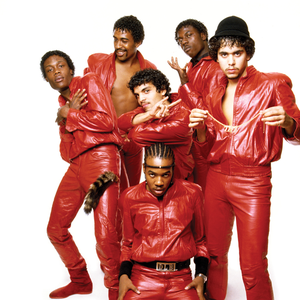 The Fearless Four photo provided by Last.fm