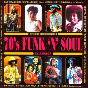 Ann Peebles - 70S Funk