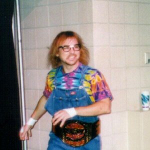 Awatar dla Spike Dudley