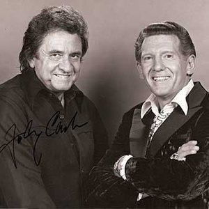 Awatar dla Jerry lee Lewis & Johnny Cash