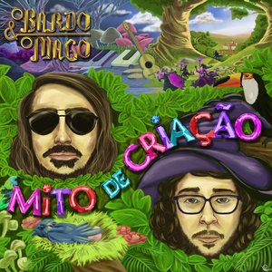 Mito de Criação