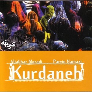 Alikbar Moradi and Parvin Namazi のアバター