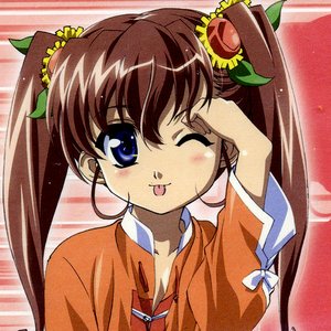 Avatar for 乃木坂美夏(後藤麻衣)