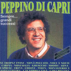 I grandi successi: Peppino di Capri