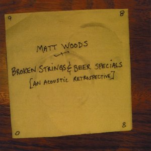 Broken Stings & Beer Specials