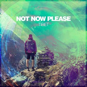 Tibet - EP
