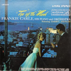 Avatar de Frankie Carle & His Orchestra