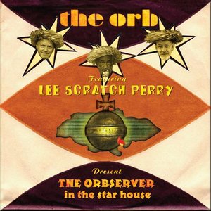 Presents the Orbserver in the Star House
