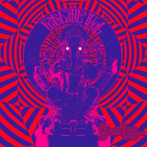 Plasmatic Idol