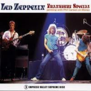 Led Zeppelin - Frankfurt Special (6.30.1980 G - Zortam Music Led Zeppelin - Frankfurt Special (6.30.1980 G - Zortam Music