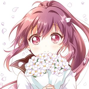 Avatar for Sugiura Ayano (CV: Saki Fujita)