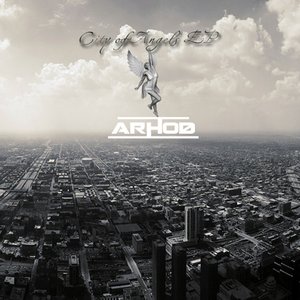 “City Of Angels”的封面