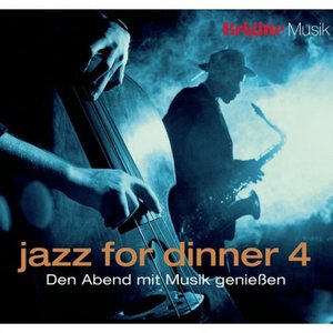 Brigitte - Jazz for Dinner 4