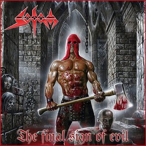 The final sign of evil (Re-Recorded)