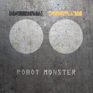 Robot Monster