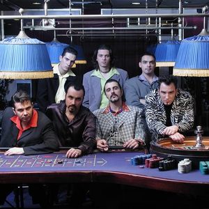 Havana Whisper photo provided by Last.fm