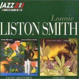 Lonnie Liston Smith - Exotic Mysteries & Loveland - Zortam Music