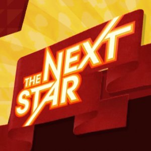 Image for 'The Next Star'