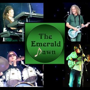 The Emerald Dawn 的头像