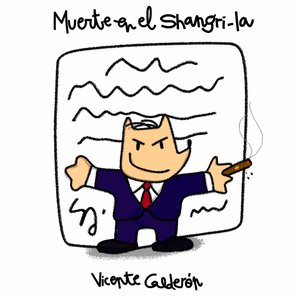 Muerte en el Shangri-La