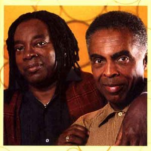 Gilberto Gil & Milton Nascimento - Gil E Milton - Zortam Music