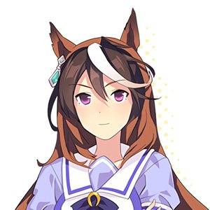 Avatar for シンボリルドルフ (田所あずさ)