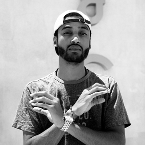 Chase N. Cashe photo provided by Last.fm
