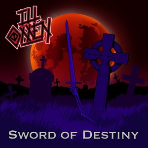 “Sword Of Destiny”的封面